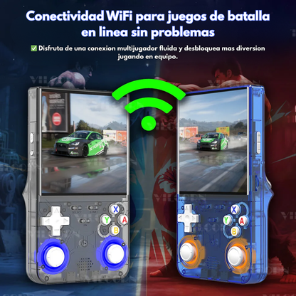 Retro Consola Ultra™