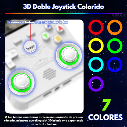 Retro Consola Ultra™