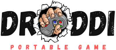 Ultra Droddi